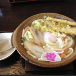 Sukesan Udon - 