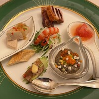 中国飯店 三田店 - 