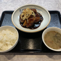 中国意境菜 白燕 - 中国意境菜 白燕　2021.6