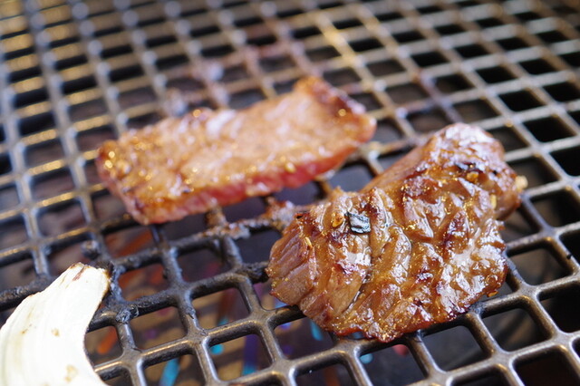 短角亭 - 二戸（焼肉）の写真