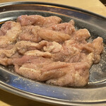 Taishuu Horumon Yakiniku Kemuriki - 