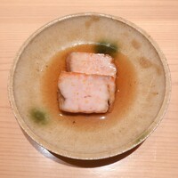 鮨 つぼみ - 