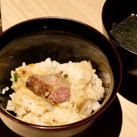 厳選焼鳥 一石三鳥 本店 - 