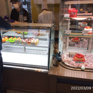 パティスリー エスベース_2