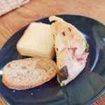 ゴマジェットカフェ - 