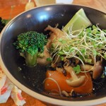 ゴマジェットカフェ - 