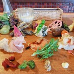 ゴマジェットカフェ - 