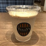 タリーズコーヒー - 