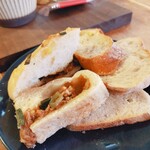 ゴマジェットカフェ - 