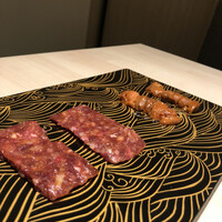 横浜 うしみつ - 