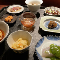 中國菜 奈良町 枸杞 - 