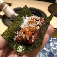 横浜 うしみつ - 