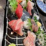 Ginza Ippashi - 