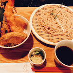 スタンド JAPA SOBA HANAKO - 