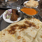 インドネパール料理 ヒマラヤキッチン - 
