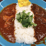 エピタフカレー - 