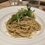 Trattoria MUTSUMI - 