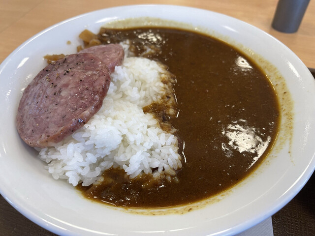 すき家 秋田東店 - 秋田（牛丼）の写真