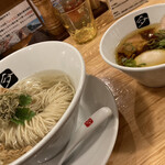 中華そば 髙野 - 