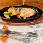 京風かに料理 和音 - 