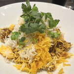 ビリヤニ大澤 - 