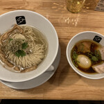 中華そば 髙野 - 