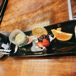 京風かに料理 和音 - 