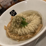 中華そば 髙野 - 