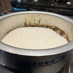 ビリヤニ大澤 - 