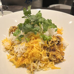 ビリヤニ大澤 - 