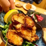 桜肉料理専門店 焼馬 古閑 - 