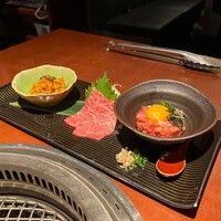 蕃 YORONIKU - 