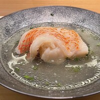 鮨 なんば 日比谷 - 