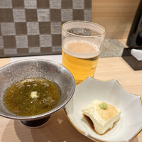 鮨結う翼 - 