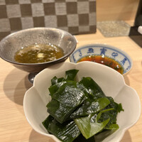 鮨結う翼 - 