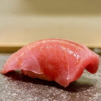 鮨 なんば 日比谷 - 