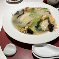 中国料理 四川 - 