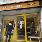 WAWICH - 