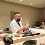 Higashi Azabu Saikoh - 