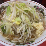 ラーメン二郎 千葉店 - 