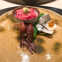 東麻布 さいこう - 