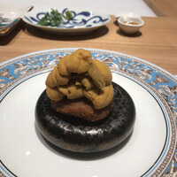 肉割烹 岡田前 - 