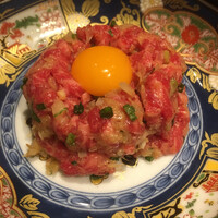 京焼肉 新 先斗町店 - 