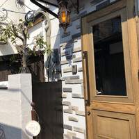Restaurant KIMOTO - 普通の家のような…