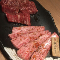 京焼肉 新 先斗町店 - 