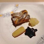 鮨ダイニング天空 - 