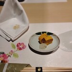 鮨ダイニング天空 - 