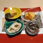 Sushi Dainingu Tenkuu - 