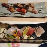 鮨ダイニング天空 - 