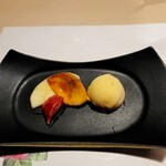 鮨ダイニング天空 - 